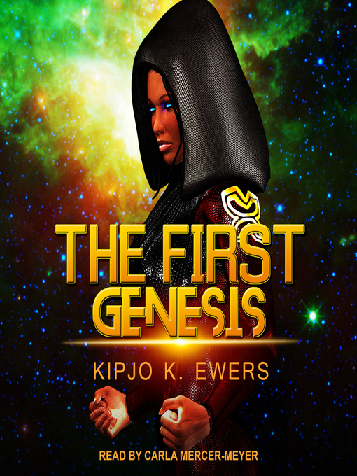 Title details for The First Genesis by Kipjo K. Ewers - Wait list